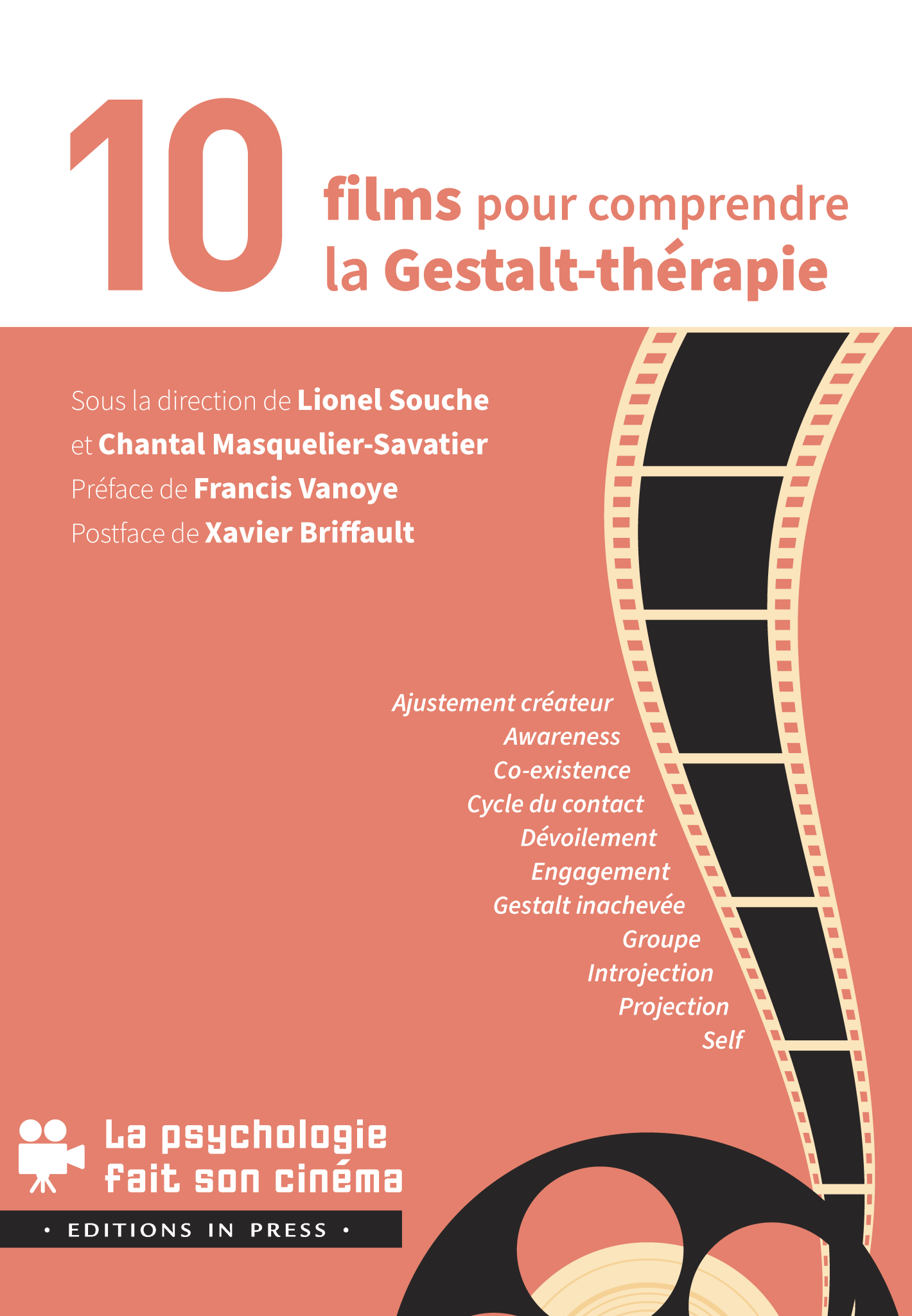 10 films - gestalt thérapie
