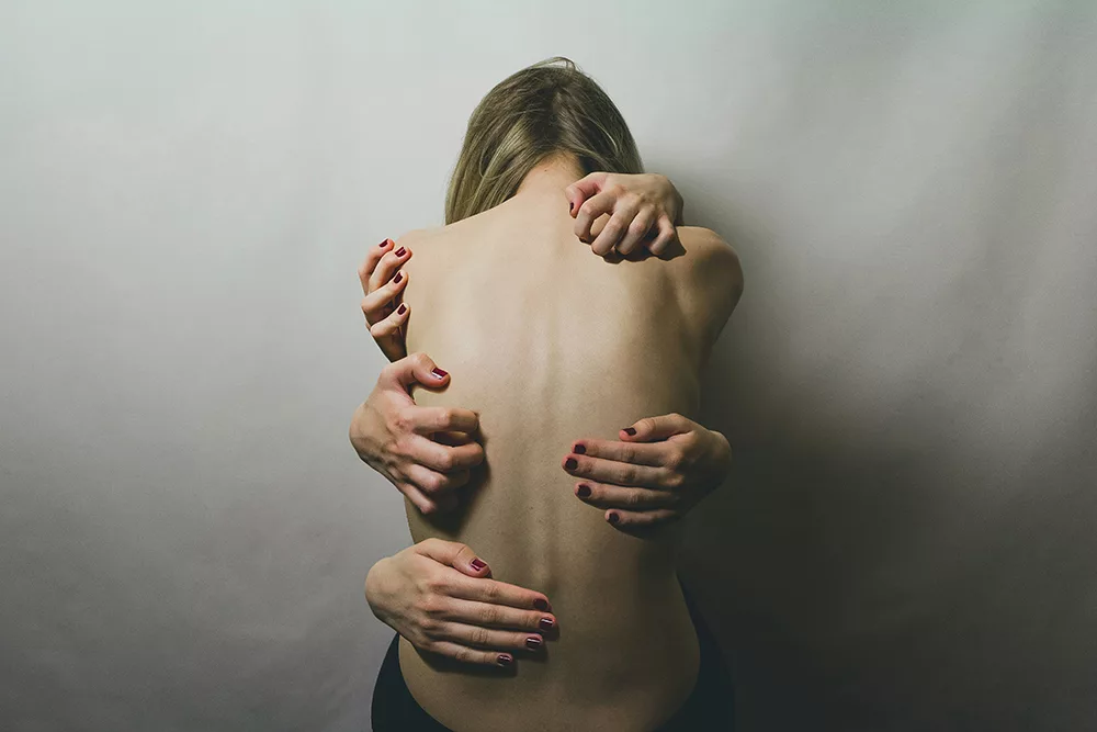 Eating, body and shame